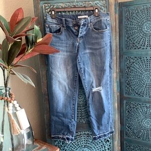 Melrose and market jeans